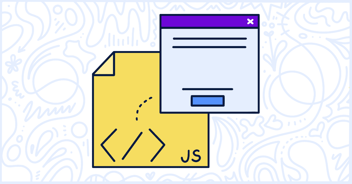 Loading Popups with JavaScript